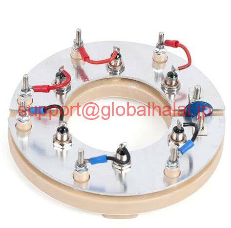 新品Rectified Wheel RSK2001 for Generator