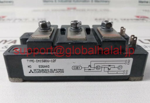 新品【東京発★適格請求書★税込】CM150DU-12F Mitsubishi Module CM150DU12F【6ヶ月保証】 新品【東京発★適格請求書★税込】CM150DU-12F Mitsubishi Module CM150DU12F【6ヶ月保証】