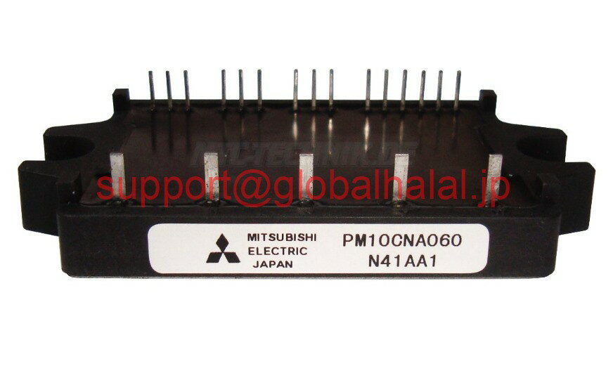 新品【東京発★適格請求書★税込】PM10CNA060 MITSUBISHI MODULE PM10CNA-060 三菱【6ヶ月保証】...