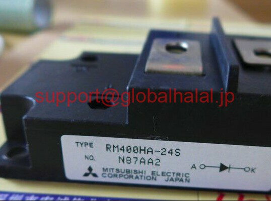 新品【東京発★適格請求書★税込】RM20DA-24S MITSUBISHI MODULE RM20DA24S【6ヶ月保証】