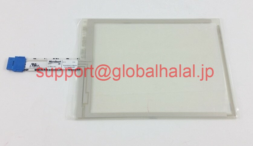 新品Touch Screen Digitizer Glass Microtouch/3M RES-5.7-PL4