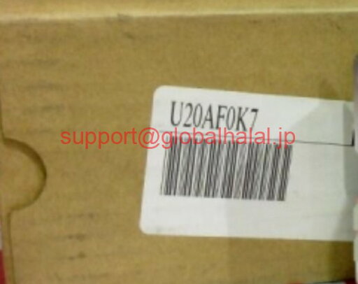 新品【東京発★適格請求書★税込】GE FUJI U20AF0K7 NSFP U20AF0K7【6ヶ月保証】 新品【東京発★適格請求書★税込】GE FUJI U20AF0K7 NSFP U20AF0K7【6ヶ月保証】