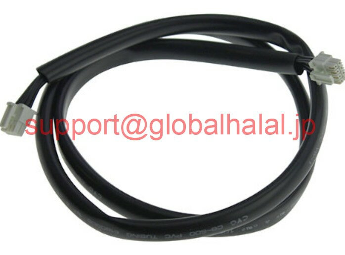 樂天商城 - 新品【東京発★適格請求書★税込】GE Energy Pack Cable IC695CBL001【6ヶ月保証】