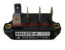 新品【東京発★適格請求書★税込】三菱 MODULE RM15TB-H MITSUBISHI【6ヶ月保証】|詳細画像