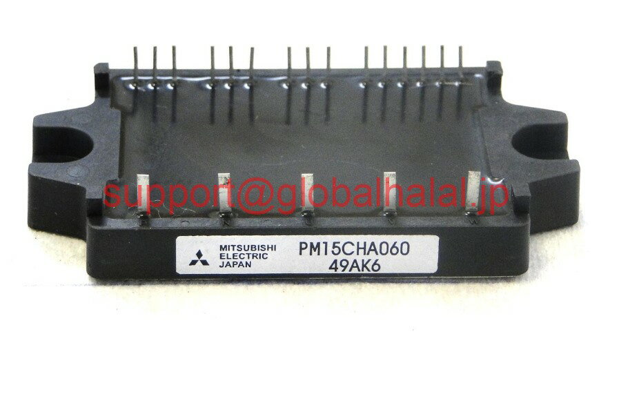 Rakuten - 新品【東京発★適格請求書★税込】MITSUBISHI PM15CHA060 PM15CHA-060 MODULE【6ヶ月保証】
