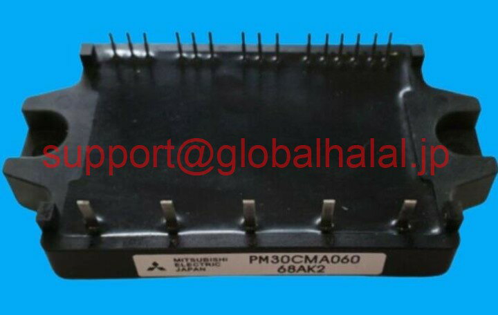 新品PM30CMA060 Mitsubishi Module PM30CMA-060 三菱