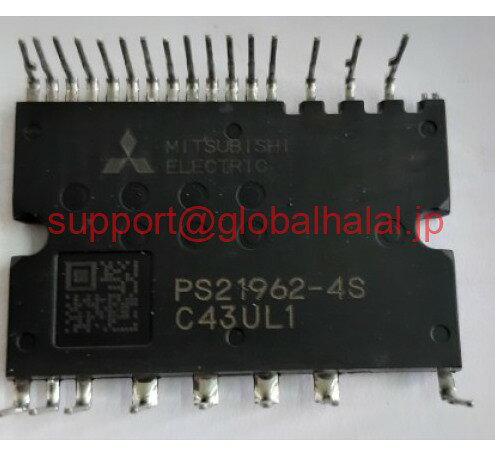新品【東京発★適格請求書★税込】三菱 MODULE PS21962-4S MITSUBISHI LOCATION M【6ヶ月保証】