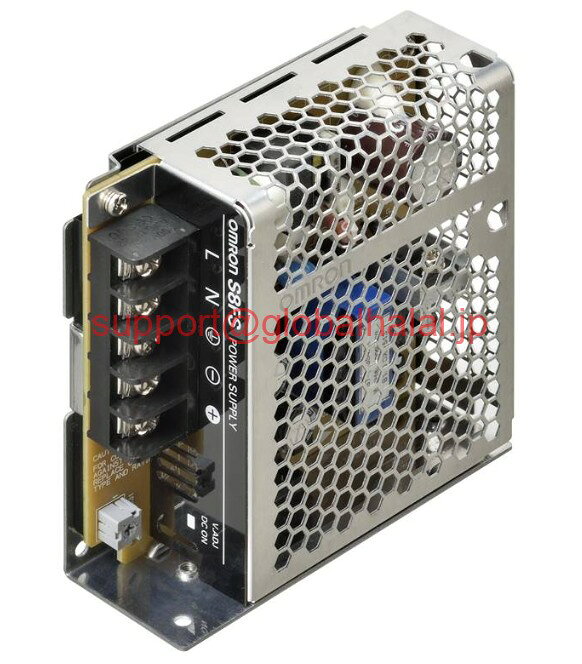 新品OMRON S8FS-C03512 switching power S8FSC03512 オムロン