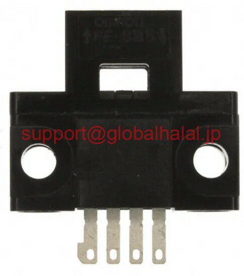Rakuten - 新品【東京発★適格請求書★税込】Omron EE-SB5M Photoelectric Switch EE-S B5M EESB5M オムロン【6ヶ月保証】