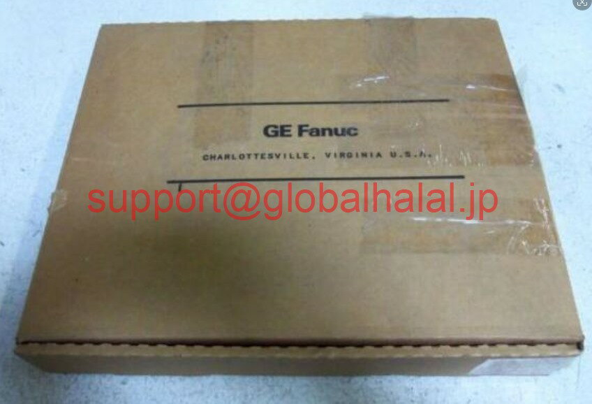 新品【東京発★適格請求書★税込】GE FANUC IC610ACC190 NSFP IC610ACC190【6ヶ月保証】