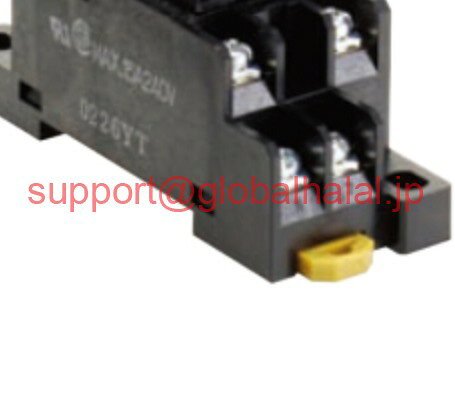 新品【東京発★適格請求書★税込】Omron solid state relays G9H-205S オムロン【6ヶ月保証】