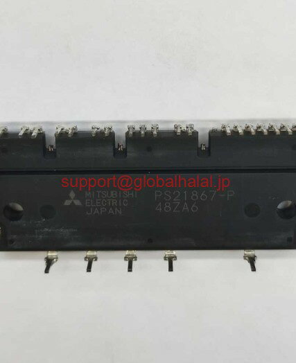 新品三菱 PS21867-P MITSUBISHI MODULE PS21867P #A08F LW
