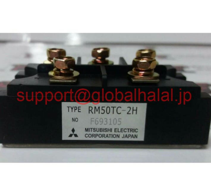 SONY - 新品【東京発★適格請求書★税込】FM50DY-10 MITSUBISHI Module FM50DY10【6ヶ月保証】