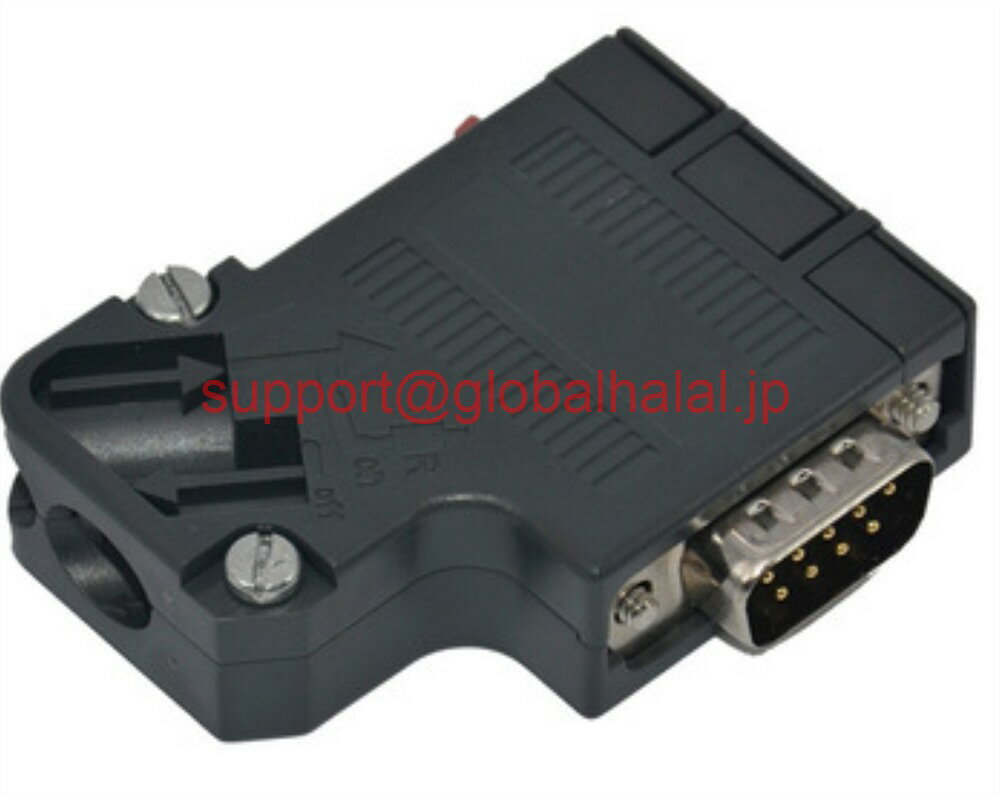 Rakuten - 新品【東京発★適格請求書★税込】Siemens 6ES7972-0BB41-0XA0 PLC Module 6ES79720BB410XA0【6ヶ月保証】