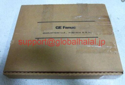 新品【東京発★適格請求書★税込】GE FANUC IC200CHS005 NSFP IC200CHS005【6ヶ月保証】 新品【東京発★適格請求書★税込】GE FANUC IC200CHS005 NSFP IC200CHS005【6ヶ月保証】