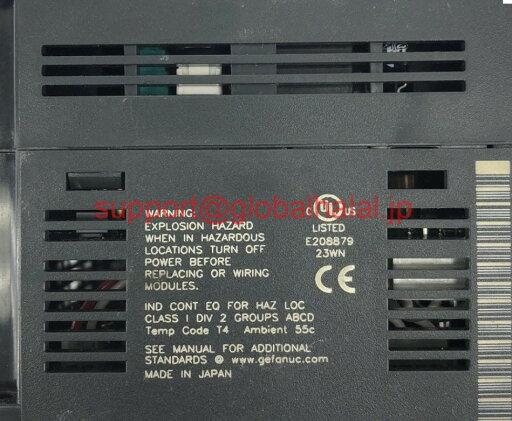 新品【東京発★適格請求書★税込】GE FANUC 44C742974-001R01 NSPP 44C742974001R01【6ヶ月保証】 新品【東京発★適格請求書★税込】GE FANUC 44C742974-001R01 NSPP 44C742974001R01【6ヶ月保証】