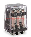 新品【東京発★適格請求書★税込】Omron Industrial Automation Mjn3C-Dc12 Power Relay 3Pdt 12Vdc 10...
