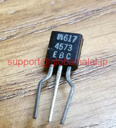 新品(2個) MITSUBISHI FS7SM18A Transistor