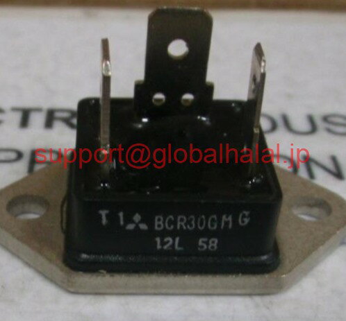 樂天商城 - 新品【東京発★適格請求書★税込】(2個) BCR30GM Mitsubishi Module -【6ヶ月保証】