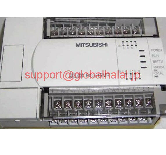 新品FX2N-16MR-ES/UL MITSUBISHI FX2N16MRESUL 三菱