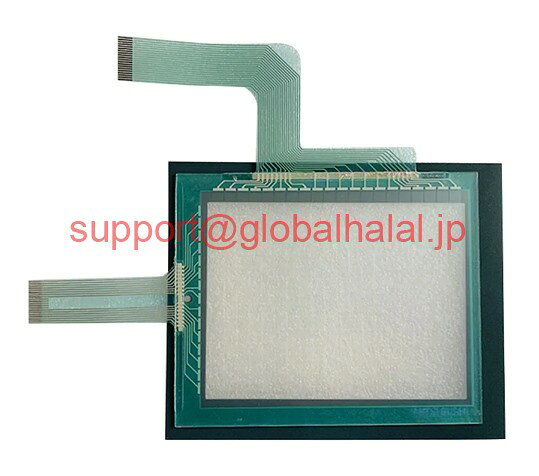 新品Touchscreen Glass for Mitsubishi A953GOT-LBD A953GOT-SBD-M3-B A953GOT-LBD-M3