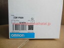 新品【東京発★適格請求書★税込】OMRON/オムロン CQM1-PA206 シーケンサ【6ヶ月保証】