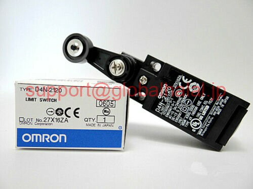 新品【東京発★適格請求書★税込】OMRON/オムロン D4N-2120 5個セット【6ヶ月保証】 新品【東京発★適格請求書★税込】OMRON/オムロン D4N-2120 5個セット【6ヶ月保証】