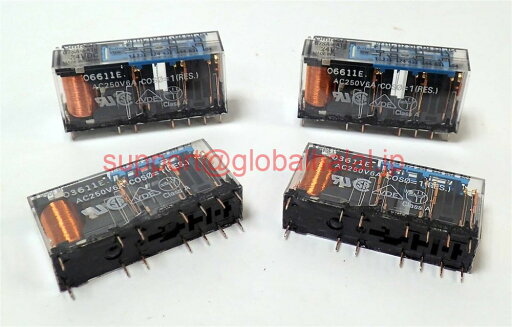 新品【東京発★適格請求書★税込】OMRON/オムロン リレーソケット G7SA-5A1B DC24V 50個 【6ヶ月保証】 新品【東京発★適格請求書★税込】OMRON/オムロン リレーソケット G7SA-5A1B DC24V 50個 【6ヶ月保証】