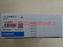 新品【東京発★適格請求書★税込】OMRON/オムロン CS1W-MC221-V1 モーションコントロールユニット【6ヶ月保証】