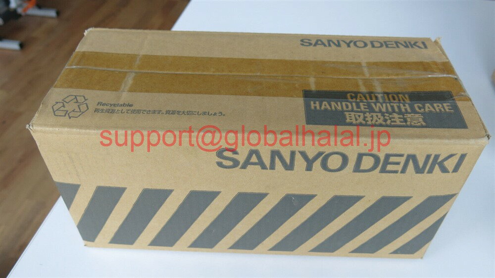 新品【東京発★適格請求書★税込】SANYO / 三洋電機 82SYT-180B サーボモーター【6ヶ月保証】