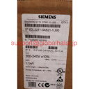 新品【東京発★適格請求書★税込】6SL3211-0AB21-1UB0 1.1KWインバーターCB【6ヶ月保証】(2)