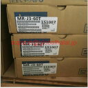 新品【東京発★適格請求書★税込】ACサーボドライバーMR-J3-60T MRJ360T【6ヶ月保証】