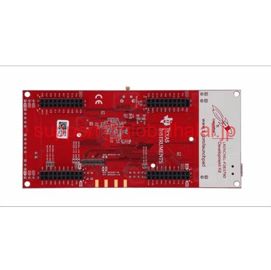 新品【東京発★適格請求書★税込】LaunchXL-F28379D開発委員会＃L139Y LZ 【6ヶ月保証】