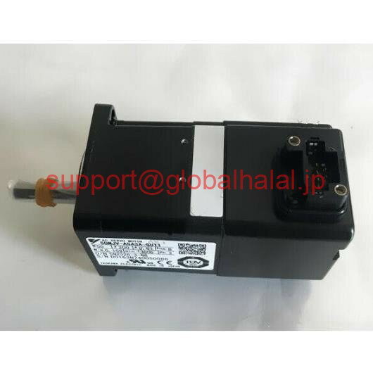 HITACHI - 新品【東京発★適格請求書★税込】Yaskawa SGMJV-A5A3A-SU11 SERVO MOTOR SGMJVA5A3AS11 【6ヶ月保証】