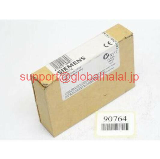 Global Halal Japan㤨ֿʡȯŬǹSiemens 6ES7135-4GB00-0AB0 / 6ES7 135-4GB00-0AB0 / NUEVO emb顼 6ݾڡۡפβǤʤ147,390ߤˤʤޤ