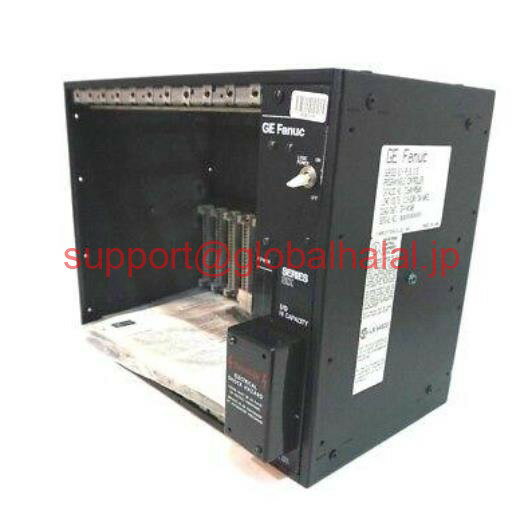 新品【東京発★適格請求書★税込】GE FANUC IC600YR560Lシリーズ6プラスI/Oプログラム可能なコントローラー 【6ヶ月保証】