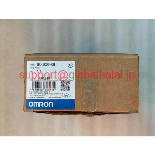 新品【東京発★適格請求書★税込】GX-JC06-CH GX-JC06モジュール 【6ヶ月保証】(2)
