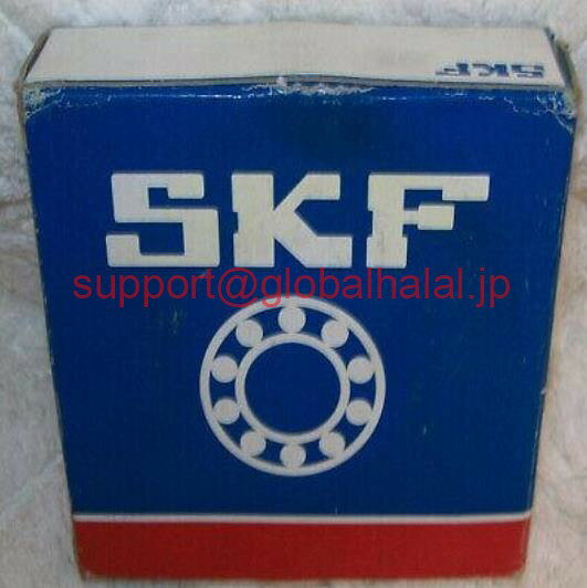 新品7317Beagy SKF Angular Ball Bearing 