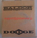 新品【東京発★適格請求書★税込】P2BGTM215/129230ダッジボールベアリング枕ブロック 【6ヶ月保証】