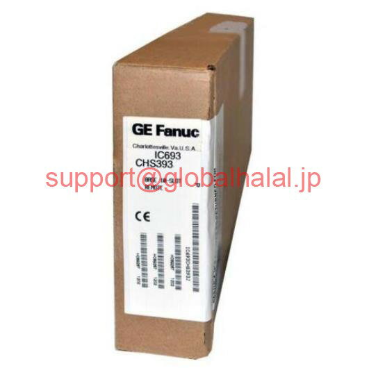 新品PLC BackPlane IC693CHS393