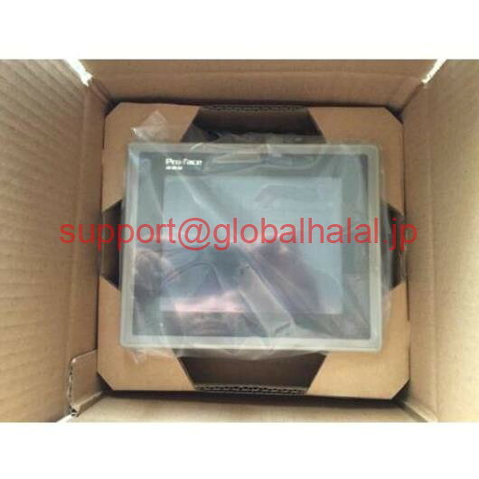Rakuten - 新品【東京発★適格請求書★税込】Proface Touch Screen GP3711-24V HMI【6ヶ月保証】