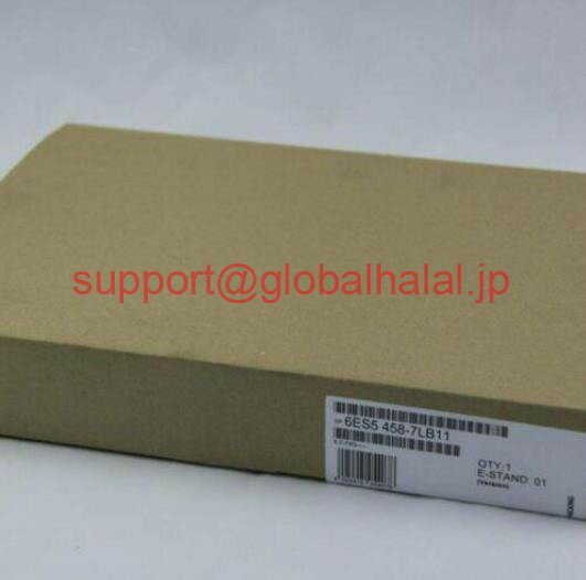 乐天商城 - 新品【東京発★適格請求書★税込】6ES5458-7LB11 6ES5 458-7LB11【6ヶ月保証】