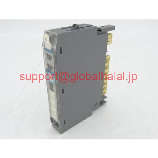 乐天商城 - 新品【東京発★適格請求書★税込】Allen Bradley 1734-IB4シリーズC PLCモジュール 【6ヶ月保証】