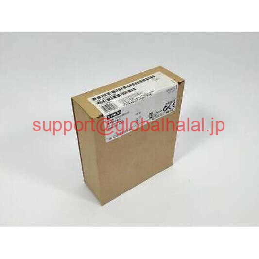 NEC - 新品【東京発★適格請求書★税込】Siemens 6ES7322-1BH10-0AA0デジタル出力モジュールFS：03 【6ヶ月保証】