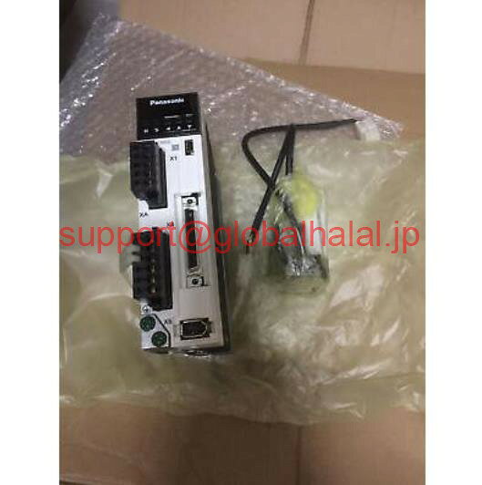SONY - 新品【東京発★適格請求書★税込】サーバードライバーMADLN05SE+MHMF012L1U2Mパナソニック 【6ヶ月保証】
