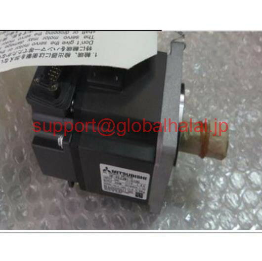新品【東京発★適格請求書★税込】三菱 HC-KE23W1-S100 サーボモーター HCKE23W1S100 【6ヶ月保証】