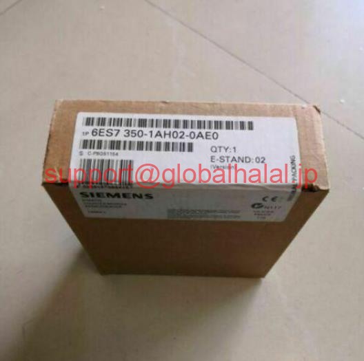 乐天商城 - 新品【東京発★適格請求書★税込】6ES7350-1AH02-0AE0 6ES7350-1AH02-0AE0 【6ヶ月保証】