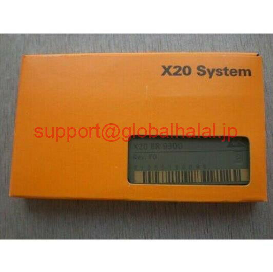 ���ʡ����ȯ��Ŭ���������ǹ���B��R PLC X20BR9300 ��6�����ݾڡ�