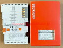 新品【東京発★適格請求書★税込】Beckhoff EL5002 PLC Moudule EL 5002 Brand Expedited Express 【6ヶ月保証】
