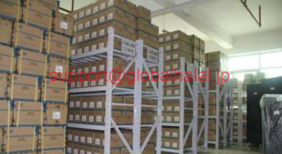 商品詳細 商品説明 新品未使用 保証期間：6ヶ月（商品をお受け取ってから） 初期不良につきまして、交換又は返金が可能です。 *その際、送料はこちらから負担致します。 発送詳細 商品の発送は入金後の5-7日間くらいです。 運送会社：佐川急便/ゆうパック 連絡方法 販売中のカテゴリーにご希望の型式がない場合は、メールでご希望の型式をご連絡いただければ幸いです。 メールアドレス：support@globalhalal.jp 注意 極一部製品は数年前から生産終了の長期保管品ですが、保証期間は同様に6ヶ月で、動作確認は済んでおります。 *販売中の商品は複数在庫がございますので、同じ画像を使い回しております。予めご了承ください。お世話になります。 当店主に三菱電機、安川電機、富士電機、OMORON等のサーボモーター及びほかのモーター等を販売しています。 当店出品中の商品は全部保証6ヶ月のです。ご安心ください。 ご不明な点がありましたら質問欄にてご質問ください。 メールアドレス：support@globalhalal.jp よろしくお願いします。